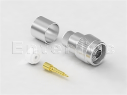  N(M) S/T Plug For LMR-600                                                                                                                                                                                                                                                                                                                                                                                                                                                                                                                                                                                                                                                                                                                                                                                                       