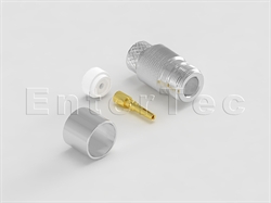  N(F) S/T Jack For LMR-600                                                                                                                                                                                                                                                                                                                                                                                                                                                                                                                                                                                                                                                                                                                                                                                                       