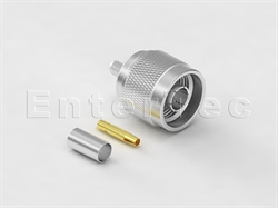  N(M) S/T R/P Plug For RG-141/303/LMR-195                                                                                                                                                                                                                                                                                                                                                                                                                                                                                                                                                                                                                                                                                                                                                                                        