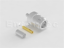  N(F) S/T Jack For RG-141/303/LMR-195                                                                                                                                                                                                                                                                                                                                                                                                                                                                                                                                                                                                                                                                                                                                                                                            