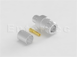  N(F) S/T Jack RG-213/LMR-400                                                                                                                                                                                                                                                                                                                                                                                                                                                                                                                                                                                                                                                                                                                                                                                                    