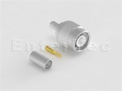  TNC(M) S/T Plug For RG-141/303/LMR-195                                                                                                                                                                                                                                                                                                                                                                                                                                                                                                                                                                                                                                                                                                                                                                                          