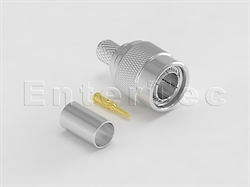  TNC(M) S/T Plug For LMR-240                                                                                                                                                                                                                                                                                                                                                                                                                                                                                                                                                                                                                                                                                                                                                                                                     