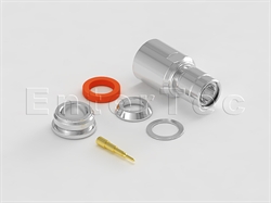  TNC(M) S/T Plug Clamp For RG-213/LMR-400                                                                                                                                                                                                                                                                                                                                                                                                                                                                                                                                                                                                                                                                                                                                                                                        