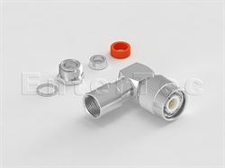  TNC(M) R/A Plug Clamp For RG-141/303/LMR-195                                                                                                                                                                                                                                                                                                                                                                                                                                                                                                                                                                                                                                                                                                                                                                                    