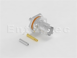  TNC(F) S/T Bulkhead Jack With O-Ring For RG-178                                                                                                                                                                                                                                                                                                                                                                                                                                                                                                                                                                                                                                                                                                                                                                                 
