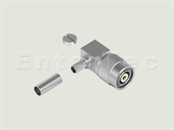  TNC(M) R/A R/P Plug For RG-141/303/LMR-195                                                                                                                                                                                                                                                                                                                                                                                                                                                                                                                                                                                                                                                                                                                                                                                      