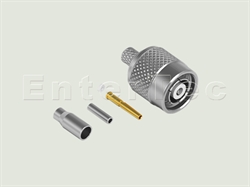  TNC(M) S/T R/P Plug For RG-174/316                                                                                                                                                                                                                                                                                                                                                                                                                                                                                                                                                                                                                                                                                                                                                                                              
