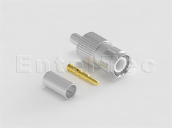  TNC(F) S/T R/P Jack For RG-141/303/LMR-195                                                                                                                                                                                                                                                                                                                                                                                                                                                                                                                                                                                                                                                                                                                                                                                      