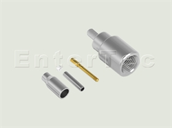  FME(M) S/T Plug For RG-178                                                                                                                                                                                                                                                                                                                                                                                                                                                                                                                                                                                                                                                                                                                                                                                                      