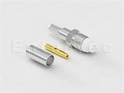 FME(F) S/T Jack For RG-141/303/LMR-195                                                                                                                                                                                                                                                                                                                                                                                                                                                                                                                                                                                                                                                                                                                                                                                          