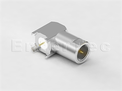  FME(M) R/A Plug For P.C.B Mount                                                                                                                                                                                                                                                                                                                                                                                                                                                                                                                                                                                                                                                                                                                                                                                                 