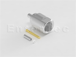  FME(M) S/T  Plug For 1.13mm                                                                                                                                                                                                                                                                                                                                                                                                                                                                                                                                                                                                                                                                                                                                                                                                     