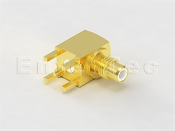 SMC(M Contact) R/A Jack For P.C.B Mount                                                                                                                                                                                                                                                                                                                                                                                                                                                                                                                                                                                                                                                                                                                                                                                         