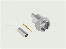  F(M) S/T Plug For RD-179(75 Ohm)                                                                                                                                                                                                                                                                                                                                                                                                                                                                                                                                                                                                                                                                                                                                                                                                