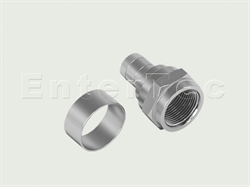  F(M) S/T Plug For RG-6/U(75 Ohm)                                                                                                                                                                                                                                                                                                                                                                                                                                                                                                                                                                                                                                                                                                                                                                                                