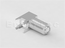  F(F) R/A Jack For P.C.B Mount(75 Ohm)                                                                                                                                                                                                                                                                                                                                                                                                                                                                                                                                                                                                                                                                                                                                                                                           