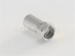  F(M) S/T Twist Plug For RG-6/U(75 Ohm)                                                                                                                                                                                                                                                                                                                                                                                                                                                                                                                                                                                                                                                                                                                                                                                          