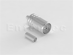  IEC/PAL(M) S/T Plug For RG-179(75 Ohm)                                                                                                                                                                                                                                                                                                                                                                                                                                                                                                                                                                                                                                                                                                                                                                                          