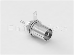  IEC/PAL(F) S/T Bulkhead Jack Receptacle(75 Ohm)                                                                                                                                                                                                                                                                                                                                                                                                                                                                                                                                                                                                                                                                                                                                                                                 