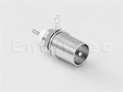  IEC/PAL(M) S/T Bulkhead Plug Receptacle(75 Ohm)                                                                                                                                                                                                                                                                                                                                                                                                                                                                                                                                                                                                                                                                                                                                                                                 