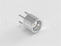  SMP(M Contact) S/T Jack For P.C.B Mount                                                                                                                                                                                                                                                                                                                                                                                                                                                                                                                                                                                                                                                                                                                                                                                         