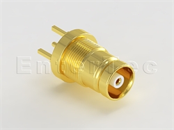  1.6/5.6(F) S/T Jack For P.C.B Mount(75 Ohm)                                                                                                                                                                                                                                                                                                                                                                                                                                                                                                                                                                                                                                                                                                                                                                                     