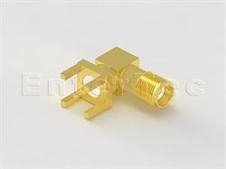  SSMA(F) R/A Jack For P.C.B Mount                                                                                                                                                                                                                                                                                                                                                                                                                                                                                                                                                                                                                                                                                                                                                                                                