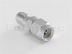  K 2.92mm(M) S/T Plug To K 2.92mm(F) S/T Jack Adaptor                                                                                                                                                                                                                                                                                                                                                                                                                                                                                                                                                                                                                                                                                                                                                                            