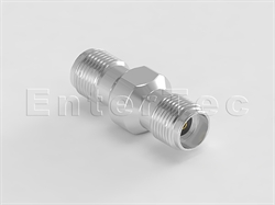  K 2.92mm(F) S/T Jack To K 2.92mm(F) S/T Jack Adaptor                                                                                                                                                                                                                                                                                                                                                                                                                                                                                                                                                                                                                                                                                                                                                                            