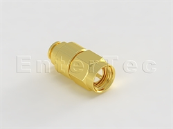  SMA(M) S/T Plug For Terminator                                                                                                                                                                                                                                                                                                                                                                                                                                                                                                                                                                                                                                                                                                                                                                                                  
