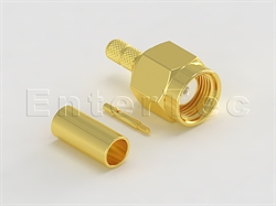  SMA(M) S/T Plug For LMR-100A/RD-316                                                                                                                                                                                                                                                                                                                                                                                                                                                                                                                                                                                                                                                                                                                                                                                             