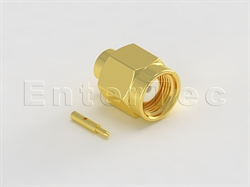  SMA(M) S/T Plug For .141 Semi-Rigid/Flexible/RG-402                                                                                                                                                                                                                                                                                                                                                                                                                                                                                                                                                                                                                                                                                                                                                                             