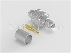  SMA(M) S/T R/P Plug For RG-213/LMR-400                                                                                                                                                                                                                                                                                                                                                                                                                                                                                                                                                                                                                                                                                                                                                                                          