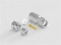  SMA(M) S/T Plug Clamp For LL142                                                                                                                                                                                                                                                                                                                                                                                                                                                                                                                                                                                                                                                                                                                                                                                                 