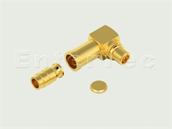  MMCX(M) R/A Plug For 0.81mm                                                                                                                                                                                                                                                                                                                                                                                                                                                                                                                                                                                                                                                                                                                                                                                                     