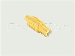  MCX(M) S/T Plug For .047 Semi-Rigid/Flexible                                                                                                                                                                                                                                                                                                                                                                                                                                                                                                                                                                                                                                                                                                                                                                                    
