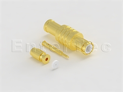  MCX(M) S/T Plug For 0.81mm                                                                                                                                                                                                                                                                                                                                                                                                                                                                                                                                                                                                                                                                                                                                                                                                      