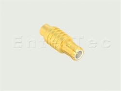  MCX(M) S/T Plug For .085 Semi-Rigid/Flexible/RG-405                                                                                                                                                                                                                                                                                                                                                                                                                                                                                                                                                                                                                                                                                                                                                                             