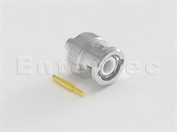  BNC(M) S/T Plug For .141 Semi-Rigid/Flexible/RG-402                                                                                                                                                                                                                                                                                                                                                                                                                                                                                                                                                                                                                                                                                                                                                                             