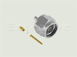  N(M) S/T Plug For 1.13mm                                                                                                                                                                                                                                                                                                                                                                                                                                                                                                                                                                                                                                                                                                                                                                                                        