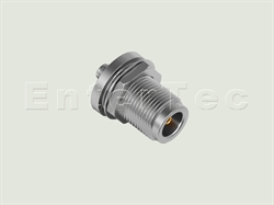  N(F) S/T Jack TO SMA(F) S/T R/P Jack Adaptor                                                                                                                                                                                                                                                                                                                                                                                                                                                                                                                                                                                                                                                                                                                                                                                    