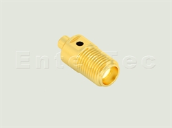  SMA(F) S/T Jack To MC CARD(F) S/T Jack Adaptor                                                                                                                                                                                                                                                                                                                                                                                                                                                                                                                                                                                                                                                                                                                                                                                  