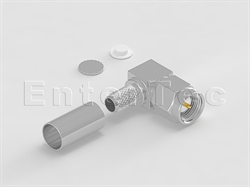  SMA(M) R/A Plug For RG-142/223/400                                                                                                                                                                                                                                                                                                                                                                                                                                                                                                                                                                                                                                                                                                                                                                                              