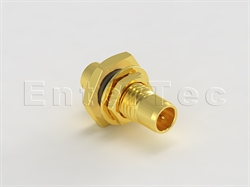  BMA(M) S/T Bulkhead Plug For .141 Semi-Rigid/Flexible/RG-402                                                                                                                                                                                                                                                                                                                                                                                                                                                                                                                                                                                                                                                                                                                                                                    