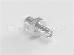  SMA(F) S/T Jack To FME(F) S/T Jack Adaptor                                                                                                                                                                                                                                                                                                                                                                                                                                                                                                                                                                                                                                                                                                                                                                                      