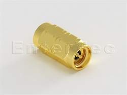  K 2.92mm(M) S/T Plug To 2.4mm(M) S/T Plug Adaptor                                                                                                                                                                                                                                                                                                                                                                                                                                                                                                                                                                                                                                                                                                                                                                               