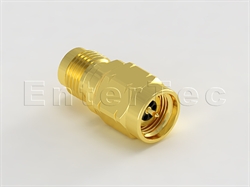  K 2.92mm(M) S/T Plug To 2.4mm(F) S/T Jack Adaptor                                                                                                                                                                                                                                                                                                                                                                                                                                                                                                                                                                                                                                                                                                                                                                               