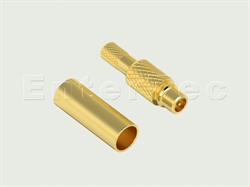  MMCX(M) S/T Plug For RG-174/316                                                                                                                                                                                                                                                                                                                                                                                                                                                                                                                                                                                                                                                                                                                                                                                                 