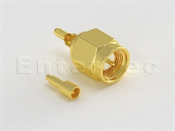  SMA(M) S/T Plug For 1.37mm/RG-178                                                                                                                                                                                                                                                                                                                                                                                                                                                                                                                                                                                                                                                                                                                                                                                               